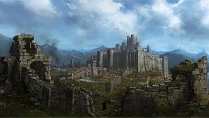 gransys location dragons dogma wiki guide
