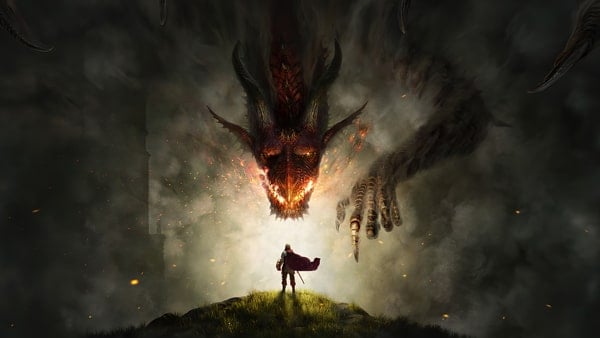 overview about dragons dogma wiki guide
