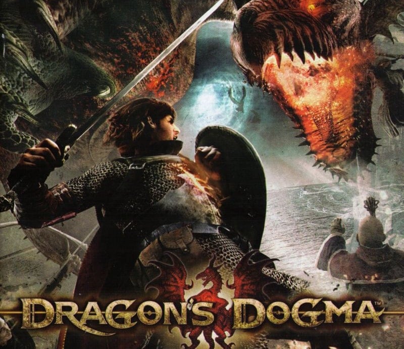 Human Resources achievement in Dragon's Dogma: Dark Arisen