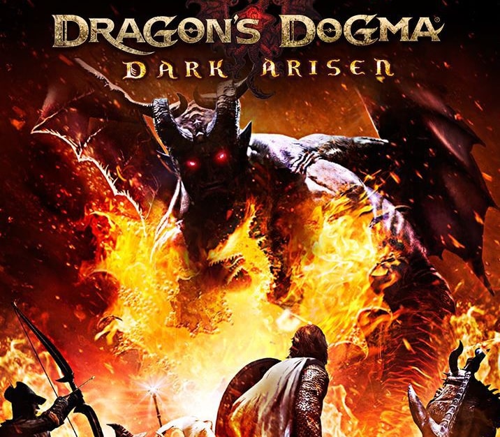 Dragon's Dogma - Newly Arisen - Fangamer