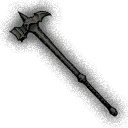 fiery ferric talon warhammers weapons dragons dogma wiki guide