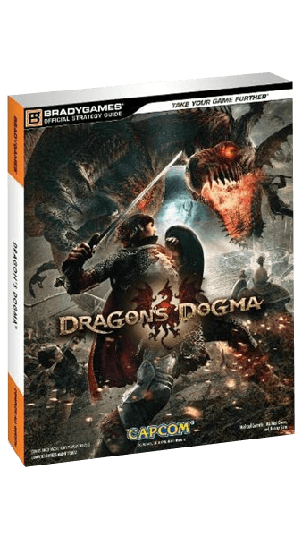 official guide about dragons dogma wiki guide