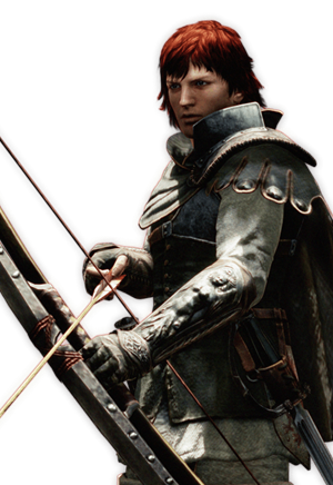 ranger vocations dragons dogma wiki guide 300px