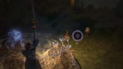 spellcasting combat dragons dogma wiki guide 400px
