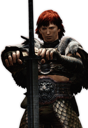 warrior vocations dragons dogma wiki guide 300px
