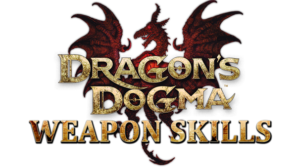 weapon skills dragons dogma wiki guide